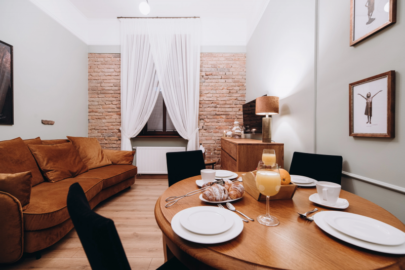 5 benefits of renting apartments for employees